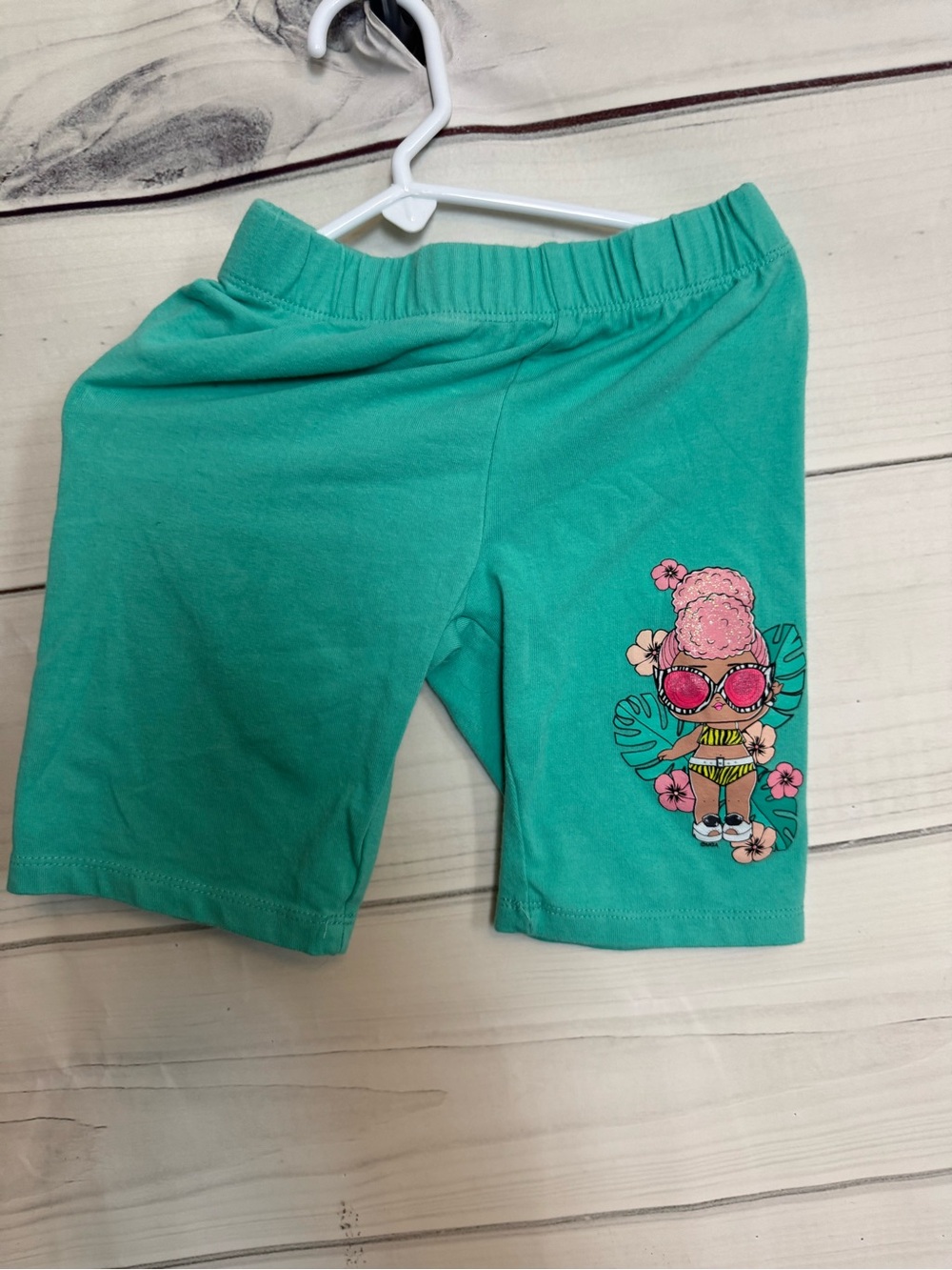 16 PC Girls Summer Clothing lot size 6T - Picture 2 of 8